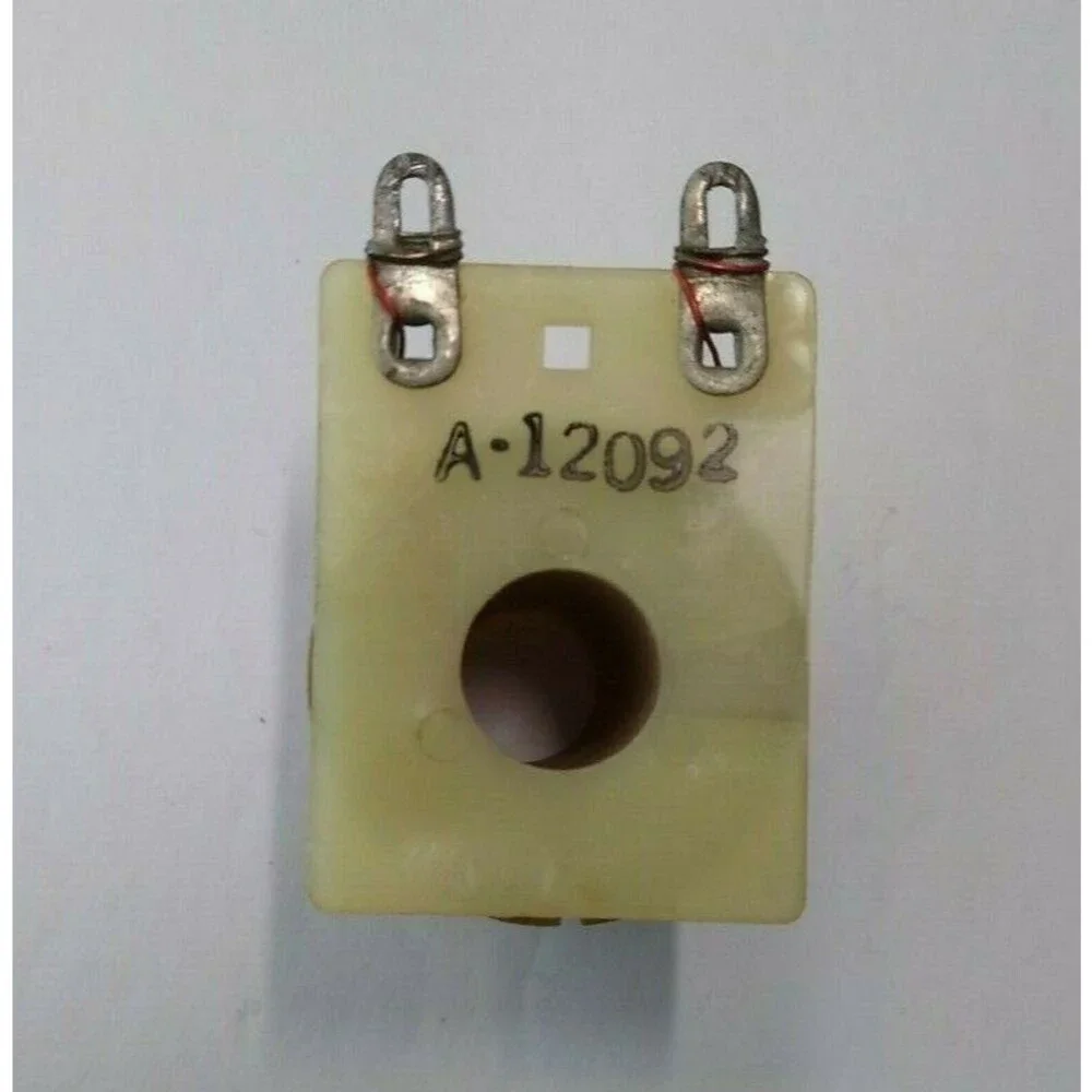 Pinball Machine Coil A-12092 Solenoid Game Part NOS No Inner Sleeve